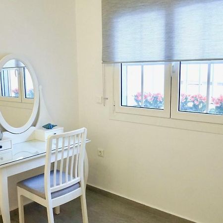 Apartament Cycladic Style Apt In Ateny Zewnętrze zdjęcie