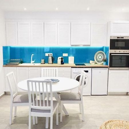 Apartament Cycladic Style Apt In Ateny Zewnętrze zdjęcie
