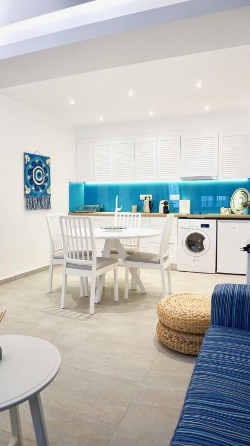 Apartament Cycladic Style Apt In Ateny Zewnętrze zdjęcie